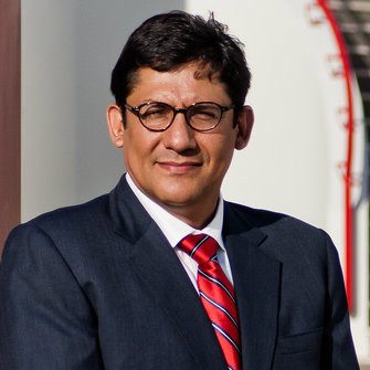 Percy Garcia 