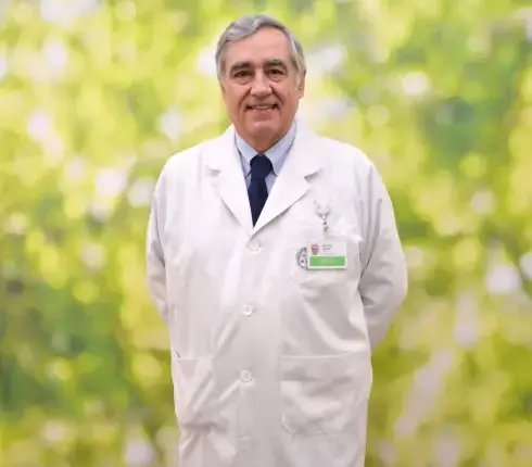 Dr. Polentzi Uriarte