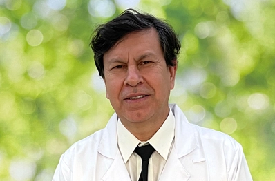 Dr. Rodrigo Cabello Pérez de Arce