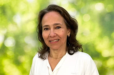 Dra. Andrea Hasbún Nazar