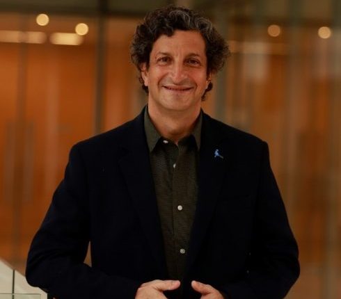 Dr. Antonio Quintero Harvey