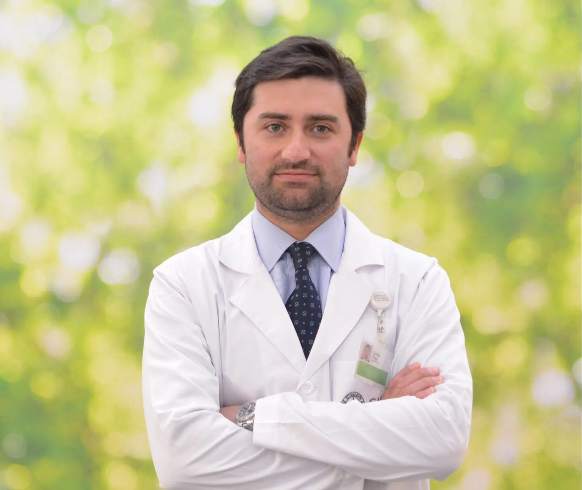 Carlos Vega Pizarro