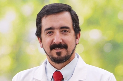 Dr. Diego Amenábar