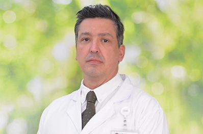Dr. Francisco Álvarez