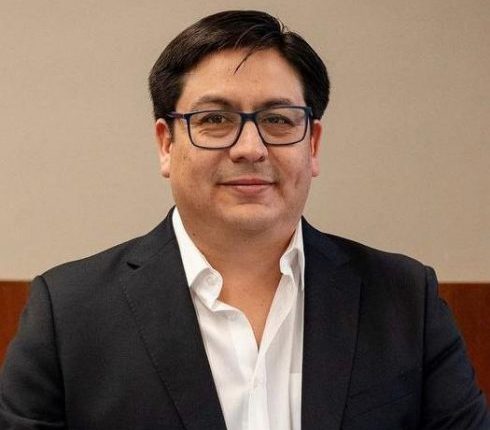 Dr. Jaime Abarca