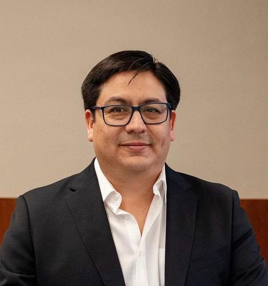 Dr. Jaime Abarca