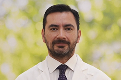 Dr. José Hun