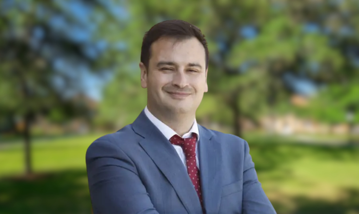 Dr. Juan Ignacio Martin Neira