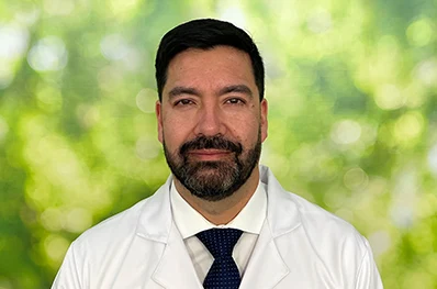 Dr. Leandro Rodríguez Herrera