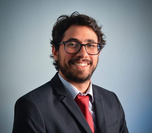 Dr. Luis Antonio Díaz 