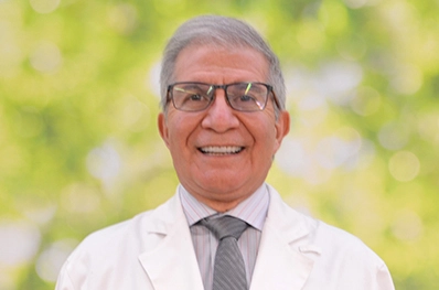 Luis Quevedo