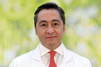 Dr. Manuel Espindola
