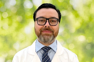 Pablo Ramírez Escudero