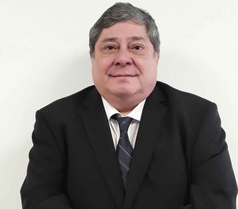 Dr. Reinaldo Soto