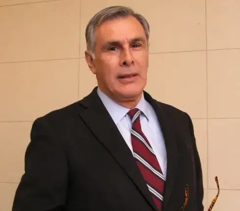 Vicente Aránguiz Freyhofer