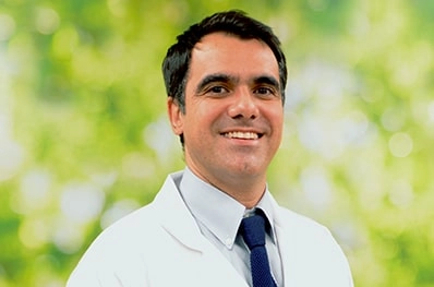 Dr. Bruno Vivaldi Jorquera