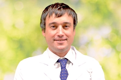 Dr. Francisco Silva Donoso