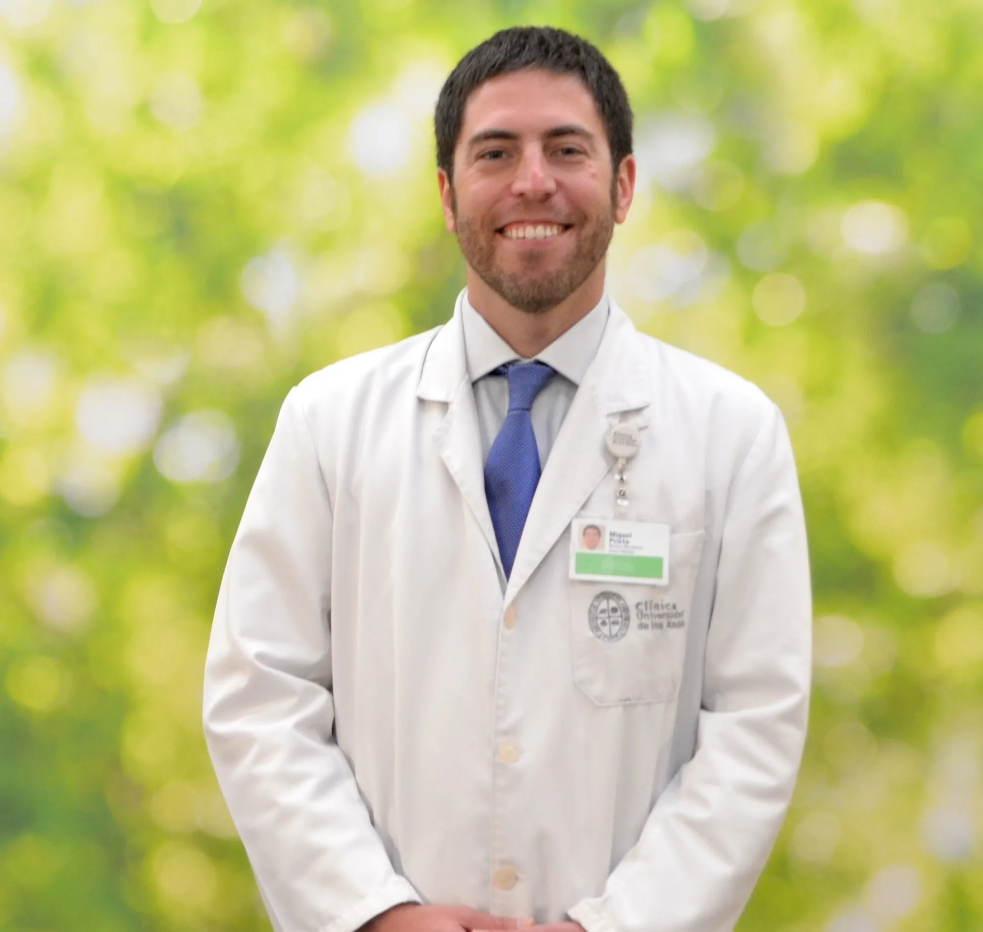 Dr. Miguel Prieto Cancino