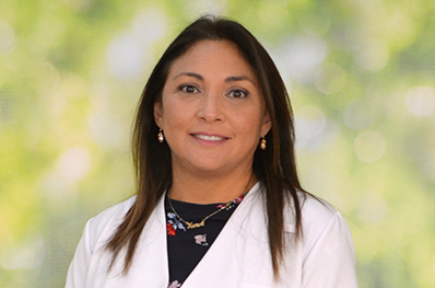 Dra. Karin Pamela Álvarez Valenzuela