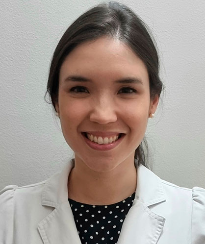 Dra. Alejandra Salas