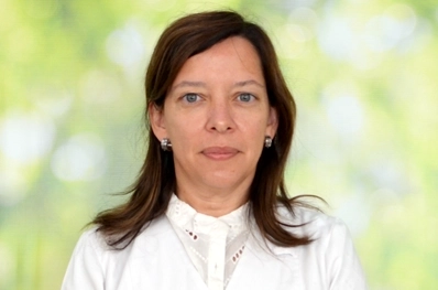 Dra. Ana María de León Soto