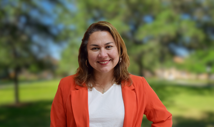 Dra. Arlyn Orellana McBride