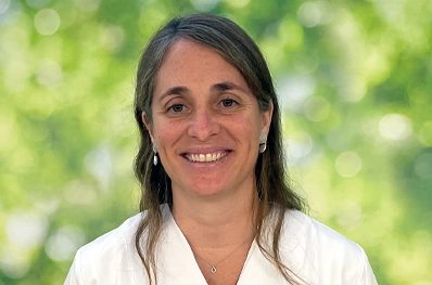 Dra. Carolina Althausen Kortemeier