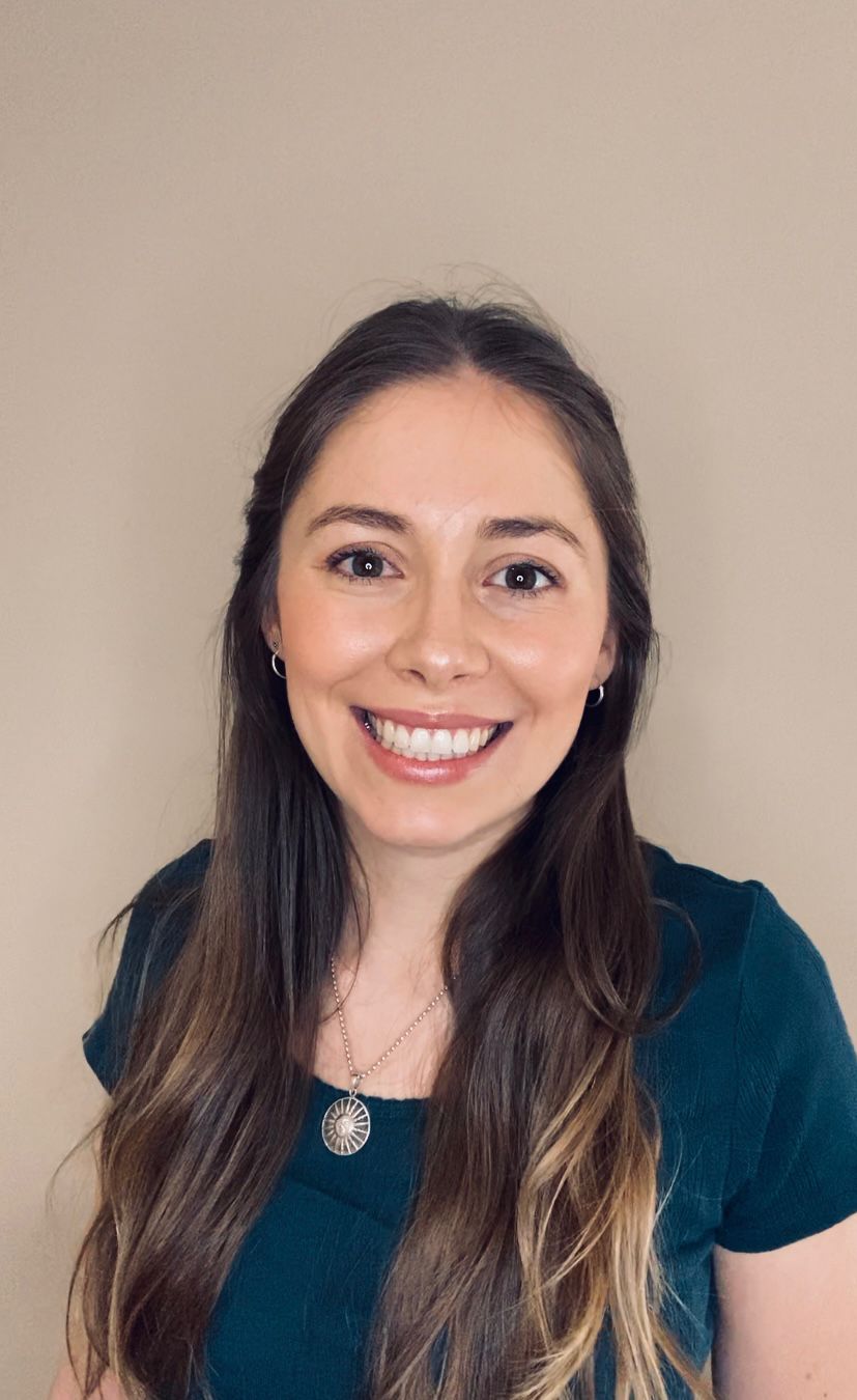 Dra. Florencia Correa 