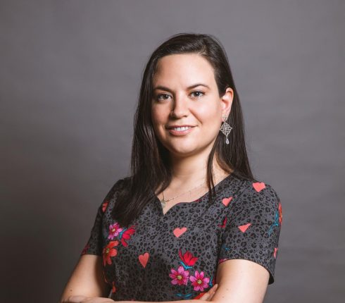 Francisca Hormazábal