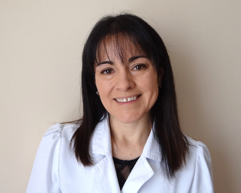 Dra. Gabriela Sánchez