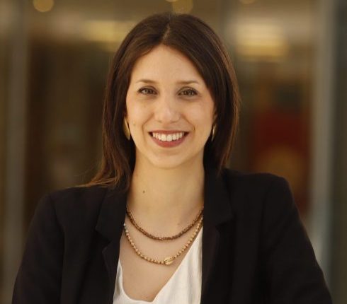 Isidora Mujica Valenzuela