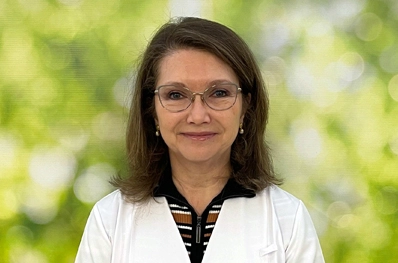 Dra. Luz Martínez