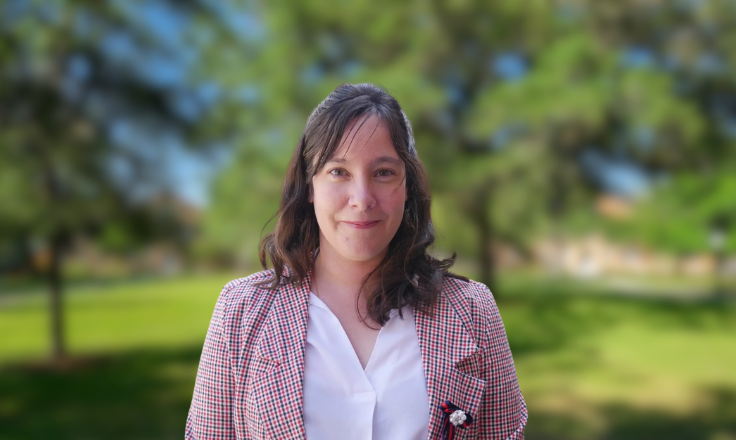 Dra. María Fernada Diez Cerda