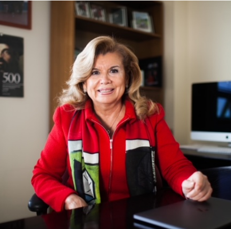Dra. Mariela Alarcón Bustos