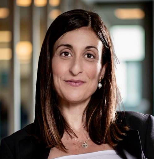 Dra. Anna Milan Sole