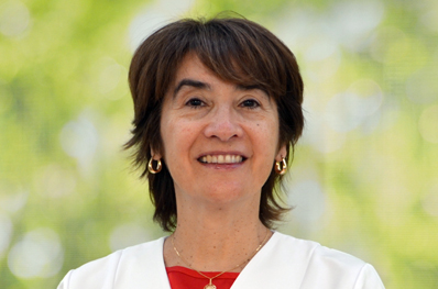 Olga Barajas Barajas