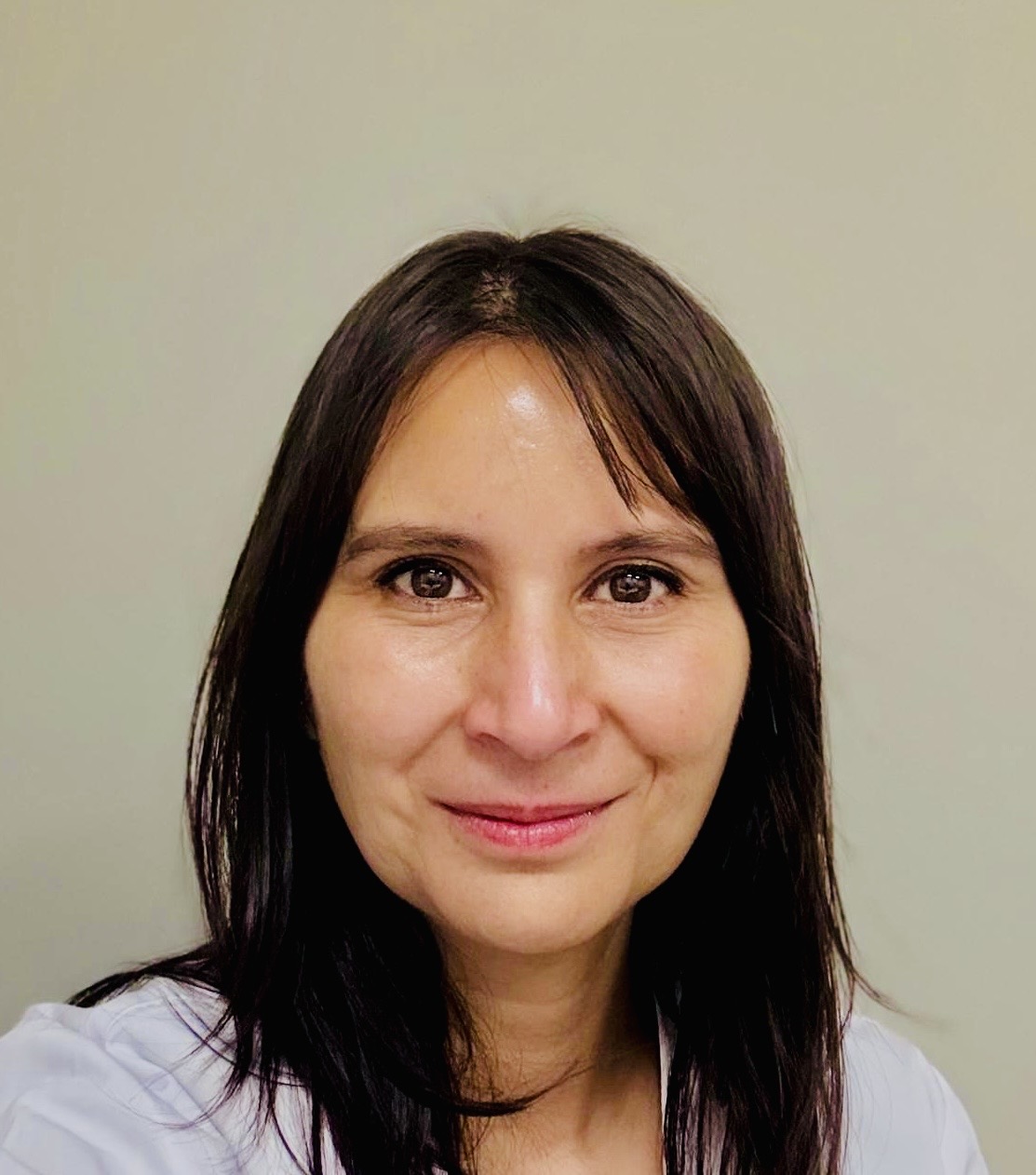 Dra. Olga Reyes Roldan