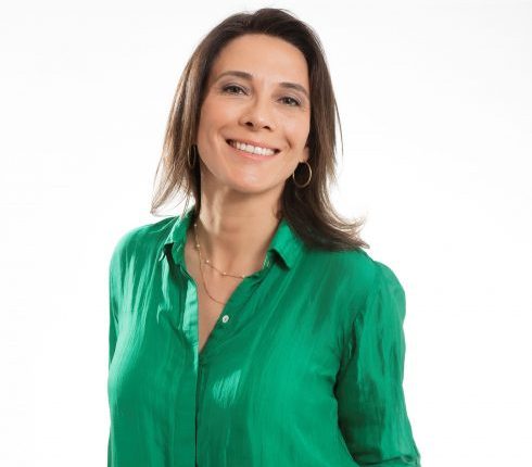 Dra. Sandra Lanza 