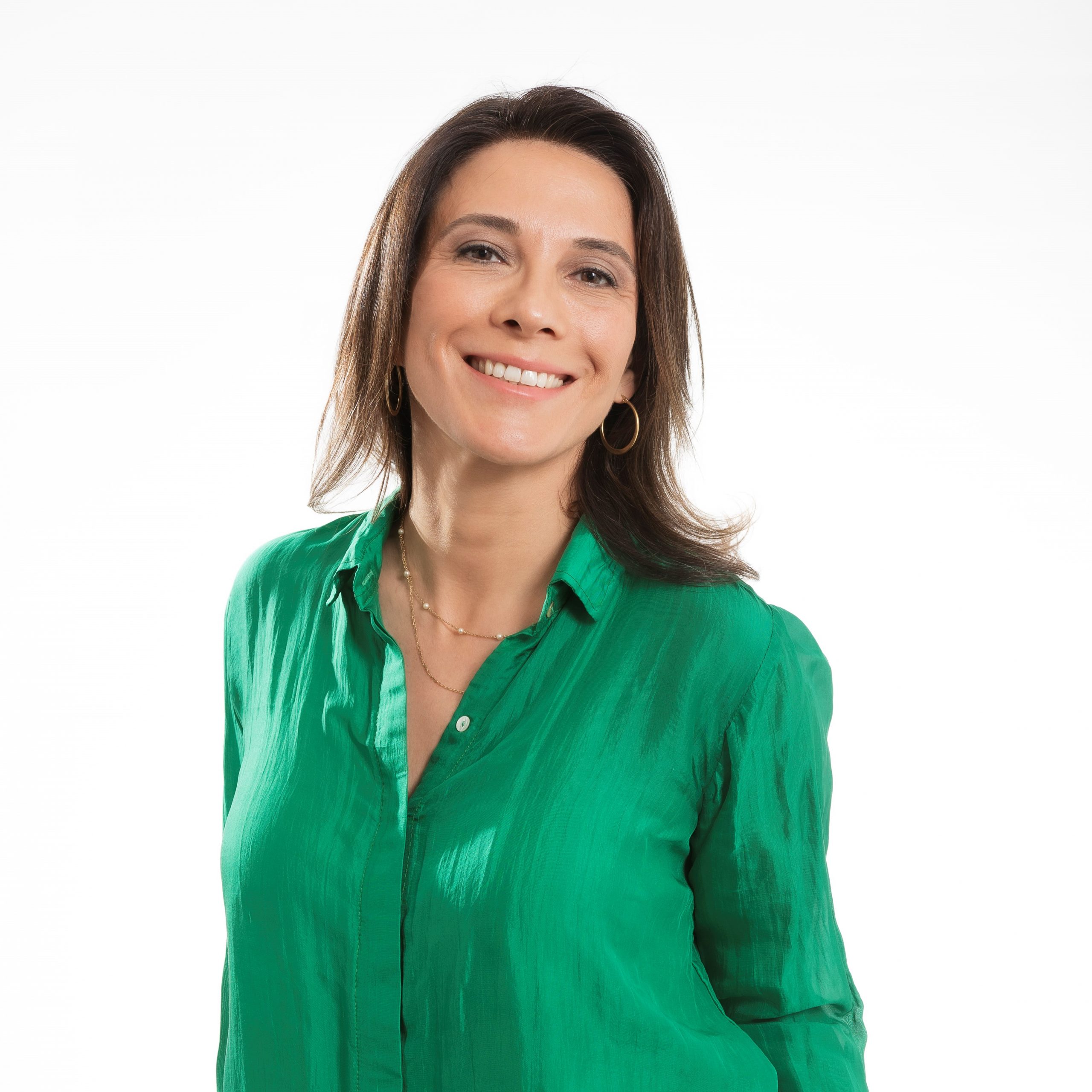 Dra. Sandra Lanza 