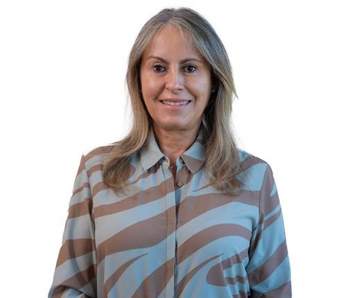 Sandra Mahecha