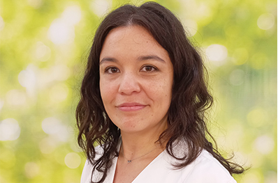 Valeria Sequeida