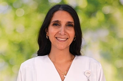Dra. Javiera Yakcich Apud