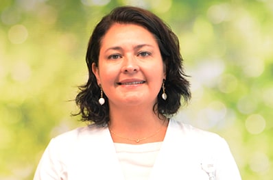 Maricarmen Andrade