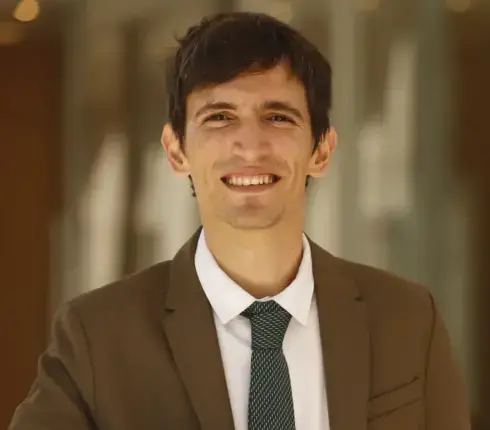 Duniel Ortuño