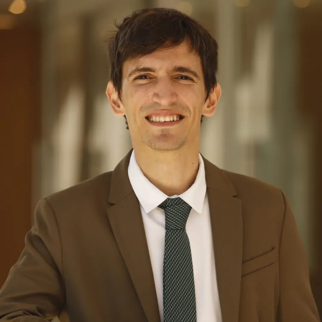 Duniel Ortuño