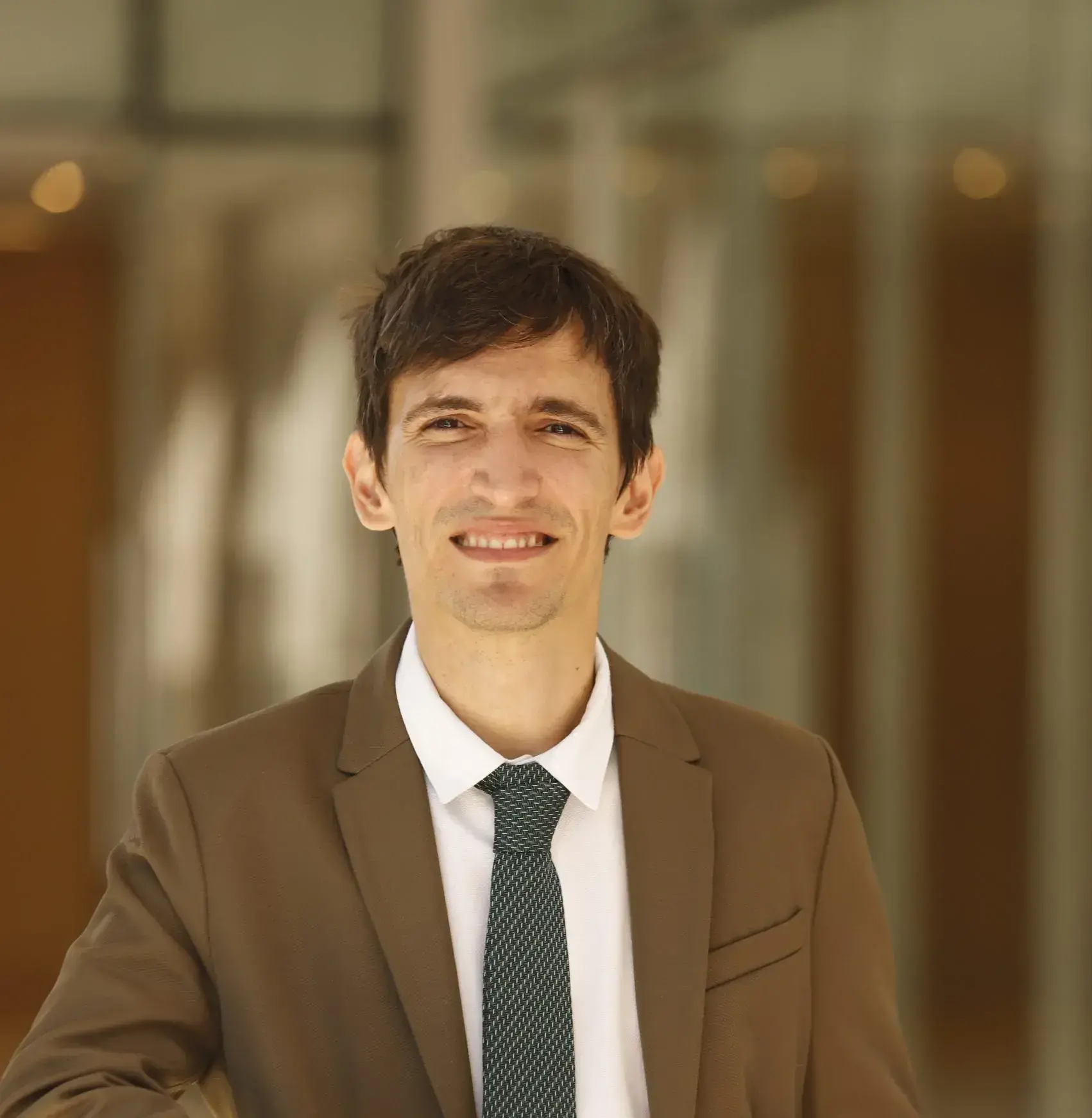 Duniel Ortuño