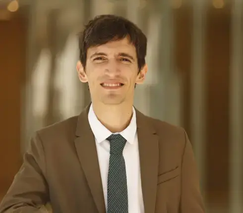 Duniel Ortuño