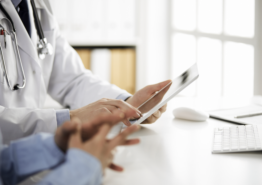 Estadía de Capacitación en Medicina Interna RedSalud