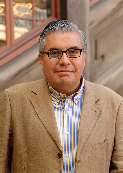 Eduardo Caamaño