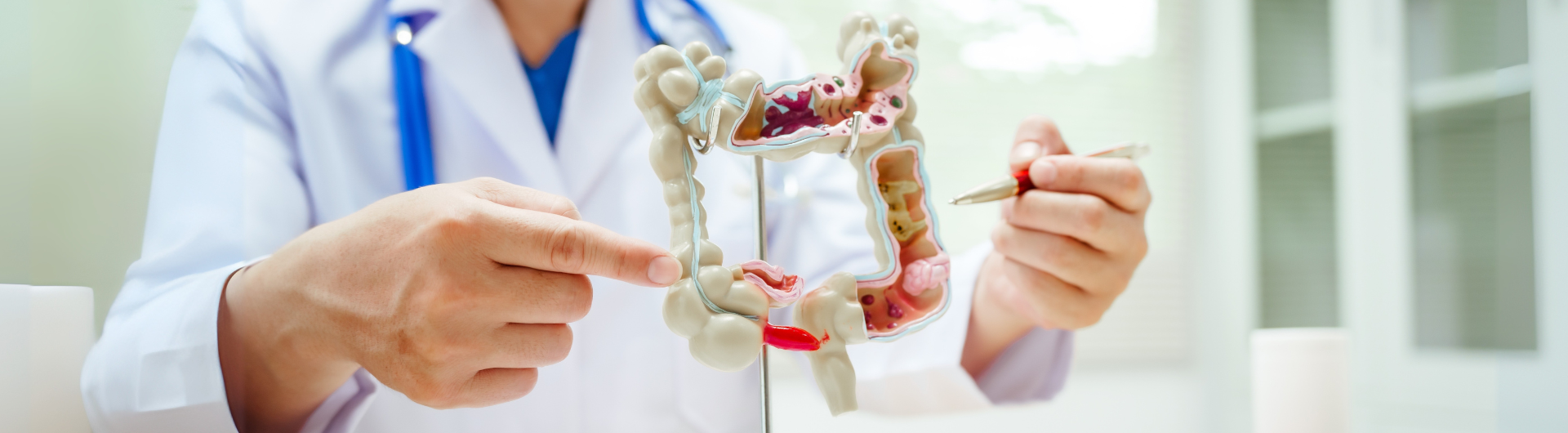 Especialidad Médica en Cirugía Digestiva
